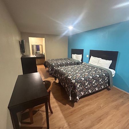 Blue Star Inn Lafayette Luaran gambar