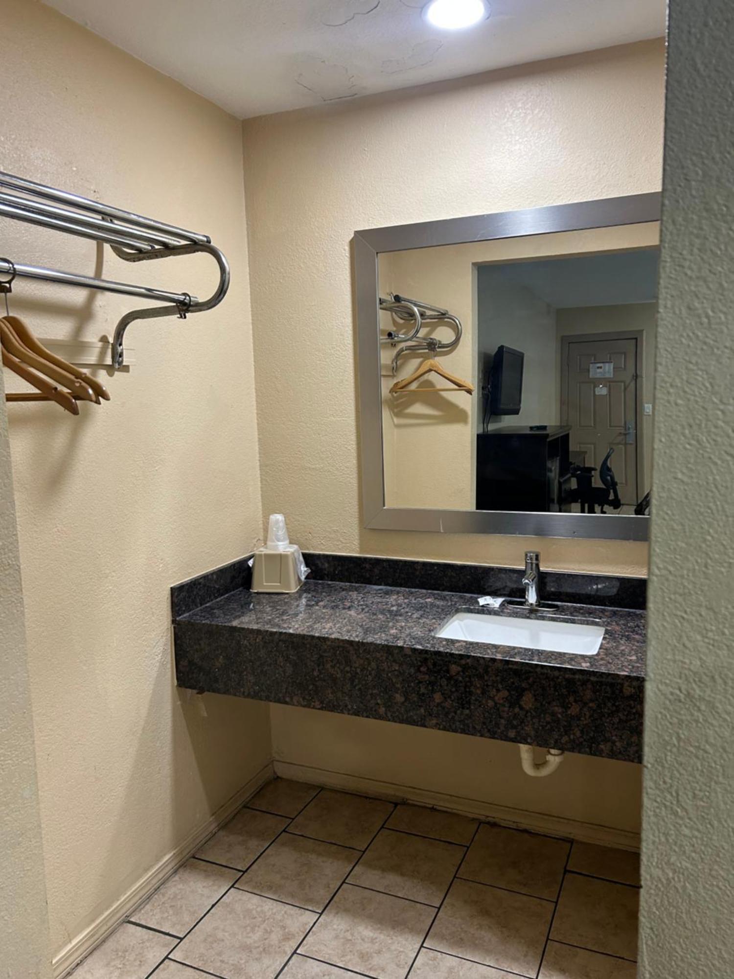 Blue Star Inn Lafayette Luaran gambar